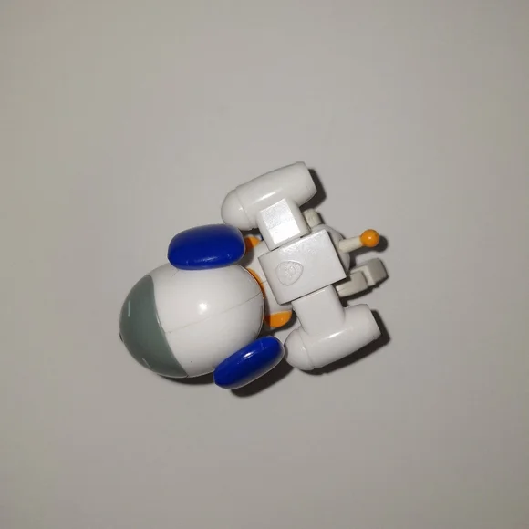 Paw Patrol Robo - Picture 6 of 10
